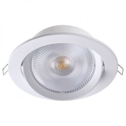 Встраиваемый светодиодный светильник Novotech Stern 358000