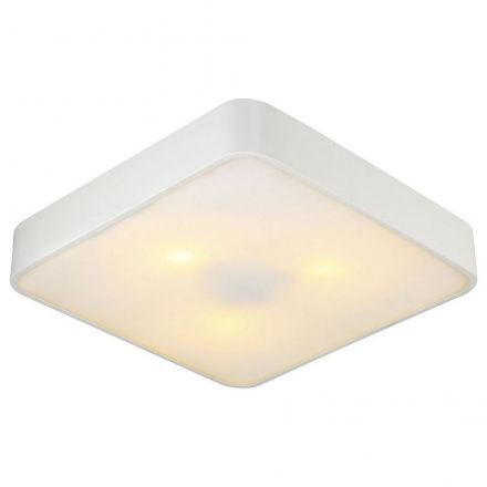 Светильник потолочный Arte Lamp A7210PL-3WH