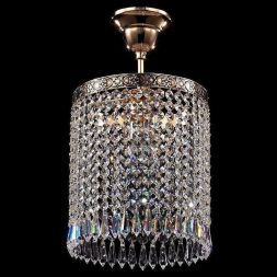 Люстра потолочная Maytoni D783-PT20-1-G