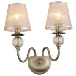 Бра Evoluce SL185.301.02 GRAZIA (STLUCE SL185.301.02)