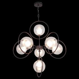 Подвесная люстра Lightstar 745077