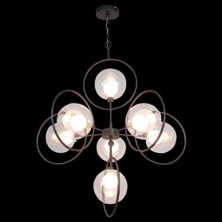 Подвесная люстра Lightstar 745077