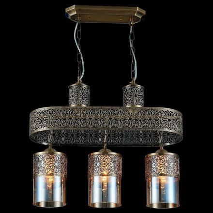 Подвесной светильник Citilux CL467233