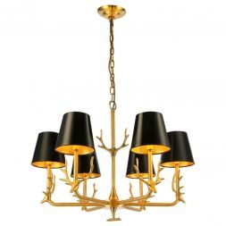 Люстра подвесная ST Luce SL1123.203.06 VELOSSA