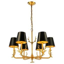 Люстра подвесная ST Luce SL1123.203.06 VELOSSA (STLUCE SL1123.203.06) Люстра подвесная ST Luce SL1123.203.06 VELOSSA (STLUCE SL1123.203.06)