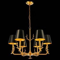 Люстра подвесная ST Luce SL1123.203.06 VELOSSA
