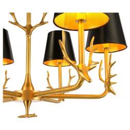 Люстра подвесная ST Luce SL1123.203.06 VELOSSA