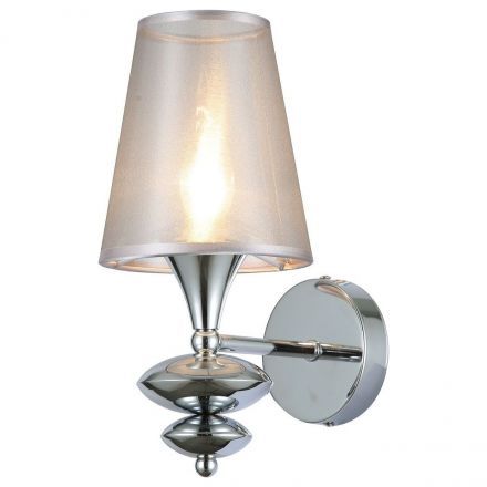 Бра Gerhort G11049/1wCR SM