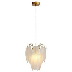 Подвесной светильник Arte Lamp A4052SP-1SG