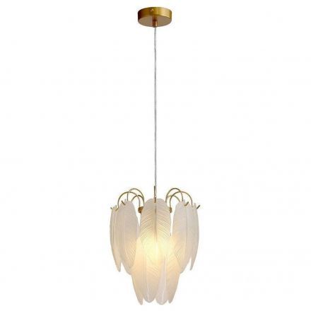 Подвесной светильник Arte Lamp A4052SP-1SG