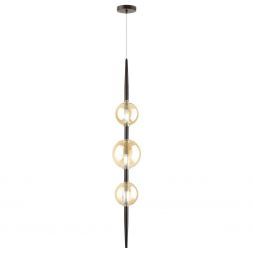 Подвесной светильник Odeon Light 4684/3