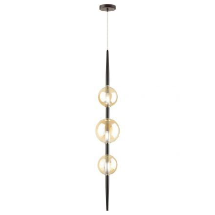 Подвесной светильник Odeon Light 4684/3