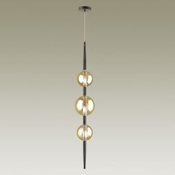 Подвесной светильник Odeon Light 4684/3