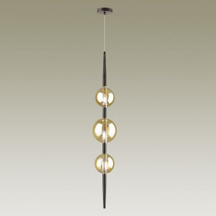 Подвесной светильник Odeon Light 4684/3