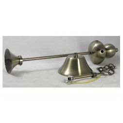 Подвесная люстра Lussole GRLSP-9941