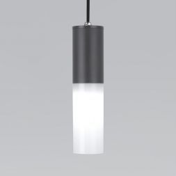 Светильник садово-парковый 5602 TECHNO 5602 TECHNO серый Elektrostandard