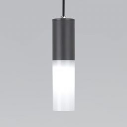 Светильник садово-парковый 5602 TECHNO 5602 TECHNO серый Elektrostandard (ESTD 5602 TECHNO серый)