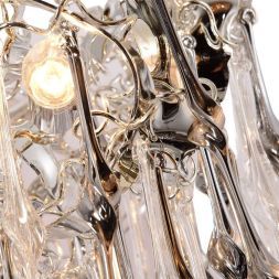 Подвесной светильник Divinare 3150/02 SP-6