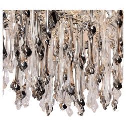 Подвесной светильник Divinare 3150/02 SP-6