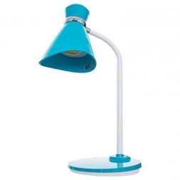 Настольная лампа светодиодная Gerhort BL1325 BLUE