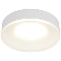 Встраиваемый потолочный светильник Omnilux OML-102909-01