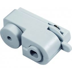 Коннектор питания для шинопровода для трекового светильника Arte Lamp A200033