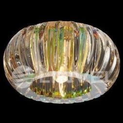 Светильник встраиваемый Linvel V 665 CH/colorful MR16
