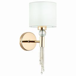 Светильник настенный Evoluce SLE105151-01 PRIMMA (STLUCE SLE105151-01)