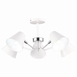 Светильник потолочный Evoluce SLE106702-05 LERE (STLUCE SLE106702-05)
