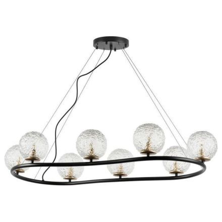 Подвесная люстра Lightstar Bari 815287