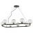Подвесная люстра Lightstar Bari 815287