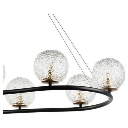 Подвесная люстра Lightstar Bari 815287