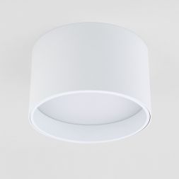 Светильник потолочный светодиодный Elektrostandard Banti 13W 3000K белый (25123/LED)