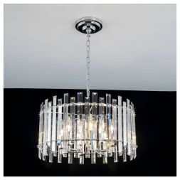 Подвесная люстра Citilux CL334161