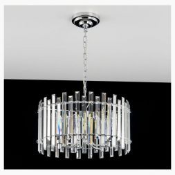 Подвесная люстра Citilux CL334161