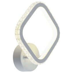 Светодиодный накладной светильник Profit Light 8023/1W WHT