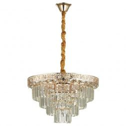 Подвесная люстра Lumion 5232/8