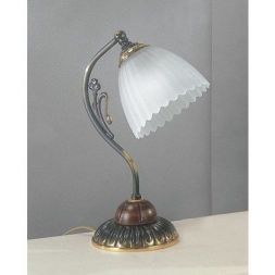 Настольная лампа Reccagni Angelo P 2510