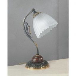 Настольная лампа Reccagni Angelo P 2510 (RECCAGNI P 2510)