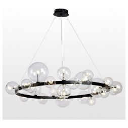Подвесная люстра Lussole Topgrade LSP-8396