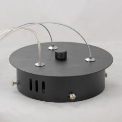 Подвесная люстра Lussole Topgrade LSP-8396