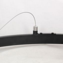 Подвесная люстра Lussole Topgrade LSP-8396