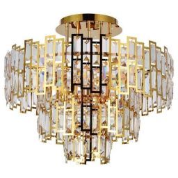 Потолочная люстра Arte Lamp A1005PL-10GO (ARTE A1005PL-10GO) Потолочная люстра Arte Lamp A1005PL-10GO (ARTE A1005PL-10GO)