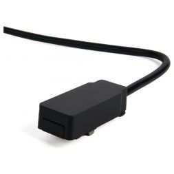 Flat Magnetic Ввод питания (черный) Elektrostandard 85001/00