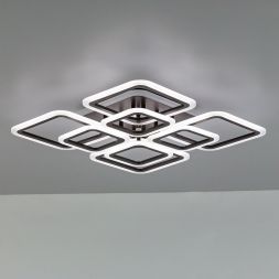 Потолочная светодиодная люстра Citilux CL232A185E