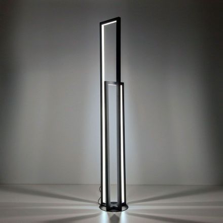Торшер Citilux Дефанс CL804011