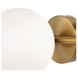 Бра Freya Blossom FR5259WL-01BS