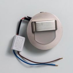 Встраиваемый светодиодный светильник Citilux CLD006R1