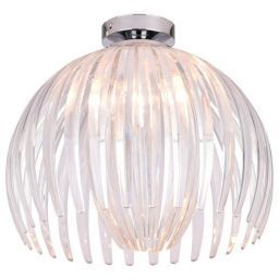 Потолочный светильник Lussole Lgo GRLSP-9538 (LUSSOLE GRLSP-9538)