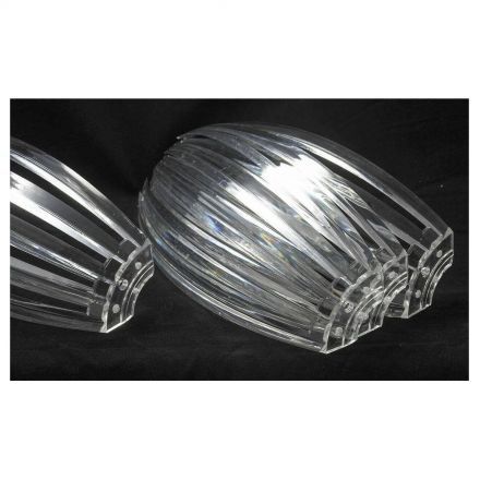 Потолочный светильник Lussole Lgo GRLSP-9538